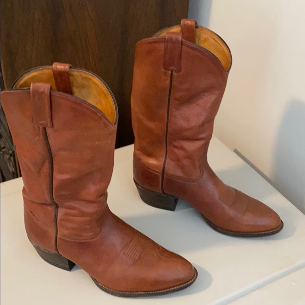 Tony Lama Boots